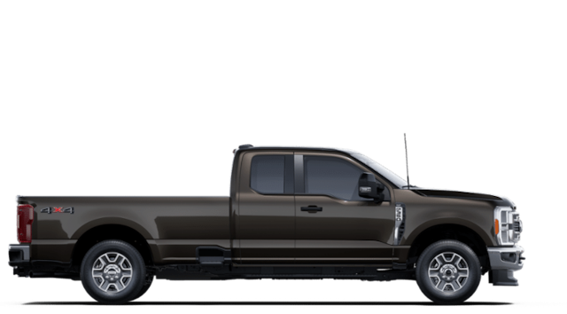 2025 Ford SuperDuty